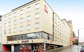 Hotel Ibis Bregenz